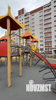 1-к квартира, на длительный срок, 39м2, 8/10 этаж
