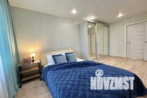 2-к квартира, посуточно, 44м2, 1/5 этаж