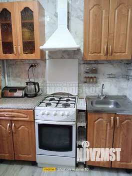 2-к квартира, на длительный срок, 45м2, 3/5 этаж