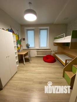 2-к квартира, на длительный срок, 65м2, 5/5 этаж