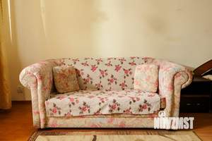 3-к квартира, посуточно, 85м2, 2/9 этаж