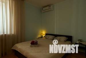 2-к квартира, посуточно, 65м2, 5/10 этаж