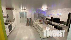 3-к квартира, посуточно, 80м2, 1/1 этаж