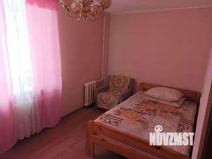 2-к квартира, на длительный срок, 46м2, 2/5 этаж