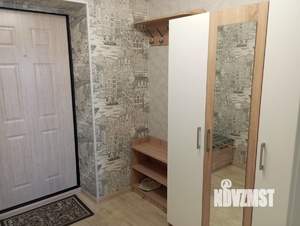 1-к квартира, на длительный срок, 45м2, 1/10 этаж