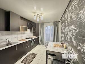 1-к квартира, посуточно, 35м2, 3/10 этаж