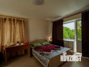 1-к квартира, посуточно, 31м2, 4/5 этаж