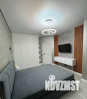 1-к квартира, на длительный срок, 52м2, 9/10 этаж