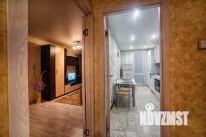 2-к квартира, посуточно, 62м2, 1/1 этаж