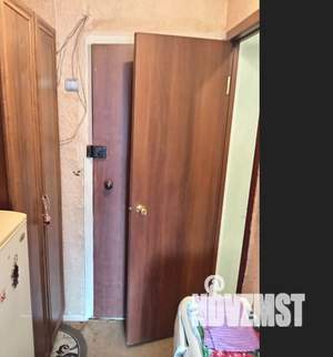 1-к квартира, на длительный срок, 18м2, 3/5 этаж