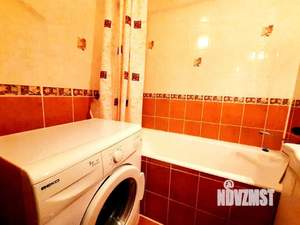 2-к квартира, посуточно, 60м2, 1/1 этаж