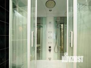 1-к квартира, посуточно, 42м2, 9/10 этаж