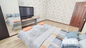 1-к квартира, посуточно, 40м2, 1/5 этаж