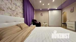 1-к квартира, посуточно, 33м2, 3/5 этаж