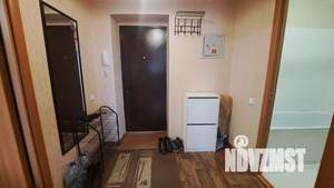 1-к квартира, на длительный срок, 36м2, 4/10 этаж