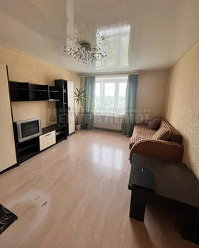 1-к квартира, на длительный срок, 40м2, 9/10 этаж