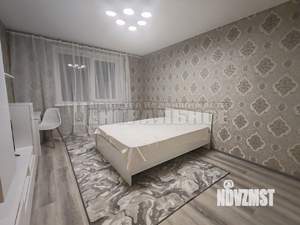 1-к квартира, на длительный срок, 42м2, 5/10 этаж