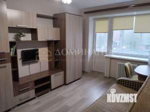 1-к квартира, на длительный срок, 31м2, 2/5 этаж