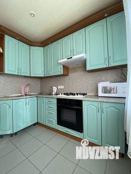 2-к квартира, посуточно, 55м2, 8/9 этаж
