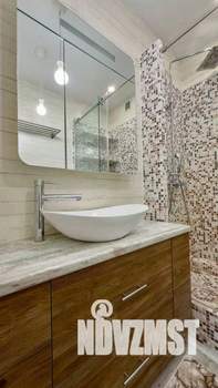 2-к квартира, посуточно, 70м2, 1/1 этаж