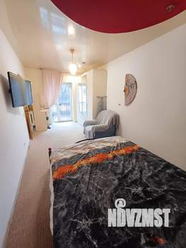 2-к квартира, на длительный срок, 43м2, 3/5 этаж