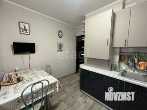 1-к квартира, на длительный срок, 37м2, 7/10 этаж