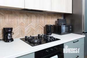 2-к квартира, посуточно, 60м2, 1/1 этаж