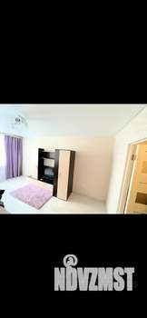 1-к квартира, на длительный срок, 45м2, 8/10 этаж