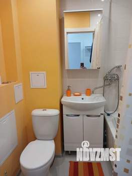 1-к квартира, на длительный срок, 34м2, 1/10 этаж
