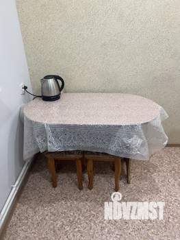 1-к квартира, на длительный срок, 31м2, 1/2 этаж