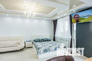 1-к квартира, посуточно, 41м2, 7/10 этаж