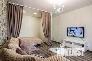 1-к квартира, посуточно, 44м2, 9/9 этаж