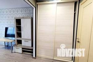 1-к квартира, посуточно, 45м2, 2/10 этаж