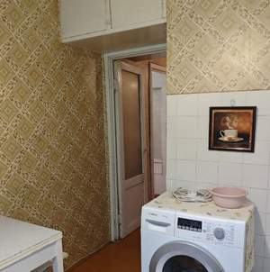 2-к квартира, на длительный срок, 47м2, 4/5 этаж