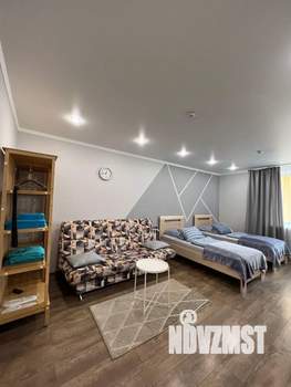 2-к квартира, посуточно, 20м2, 1/1 этаж