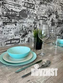 1-к квартира, посуточно, 42м2, 2/10 этаж