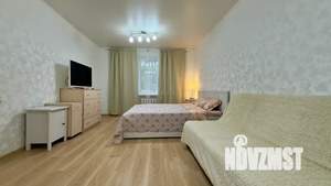 2-к квартира, посуточно, 55м2, 2/9 этаж