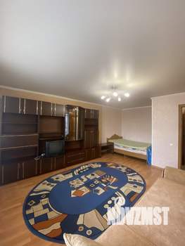 1-к квартира, на длительный срок, 44м2, 2/9 этаж