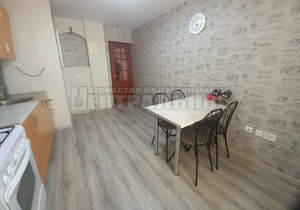 1-к квартира, на длительный срок, 45м2, 9/10 этаж