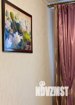 2-к квартира, посуточно, 65м2, 8/9 этаж