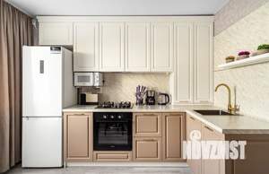 3-к квартира, посуточно, 80м2, 1/3 этаж