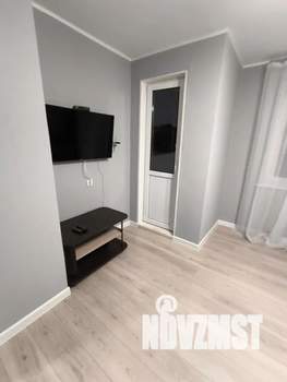 1-к квартира, посуточно, 40м2, 6/16 этаж