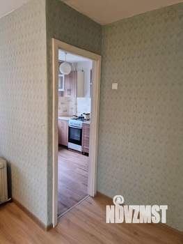 1-к квартира, на длительный срок, 32м2, 4/5 этаж