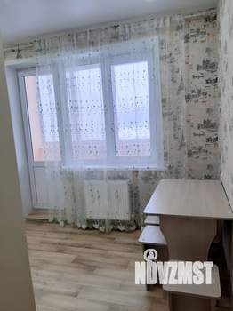 1-к квартира, на длительный срок, 40м2, 7/10 этаж