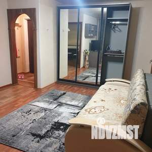 1-к квартира, посуточно, 47м2, 5/5 этаж