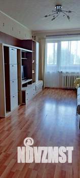 1-к квартира, посуточно, 46м2, 1/1 этаж