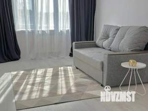 2-к квартира, посуточно, 66м2, 1/1 этаж