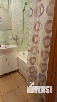 1-к квартира, на длительный срок, 36м2, 4/10 этаж