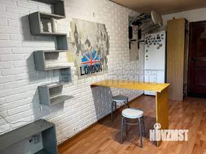 1-к квартира, на длительный срок, 18м2, 3/5 этаж