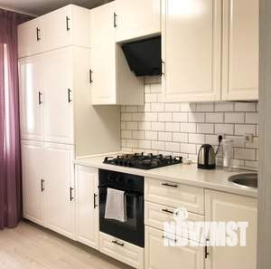 1-к квартира, посуточно, 42м2, 2/9 этаж